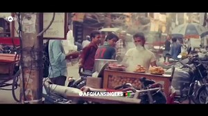 Maher Zain & Atif Aslam - I'm Alive | Afghan Singers