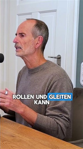 So funktioniert dein knie wirklich 🦿
