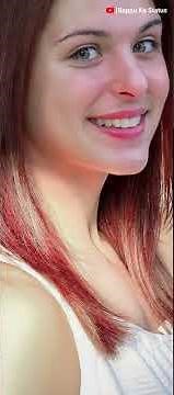 🥀😍Dani Daniels & Leah Gotti | Full Screen 4k Ultra HD WhatsApp Status❤️ #shorts