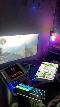 SSD না HDD? Playstyle বলবে Final Choice