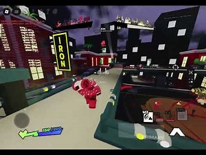 phighting gameplay 39