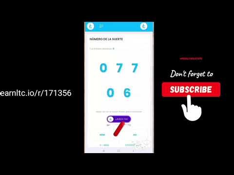 EarnLTC.io Website Review | Interface, Features & Overall User Experience