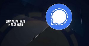 Signal - プライベートメッセンジャーをPCとMac (アプリプレイヤー) にダウンロードして実行