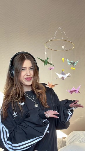 Złóż 1000 żurawi origami po polsku