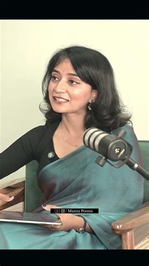 Full Podcast will be uploaded today at 6:15 pm on @mamtapoonia7642 #podcast_ganpatsinghrajpurohit