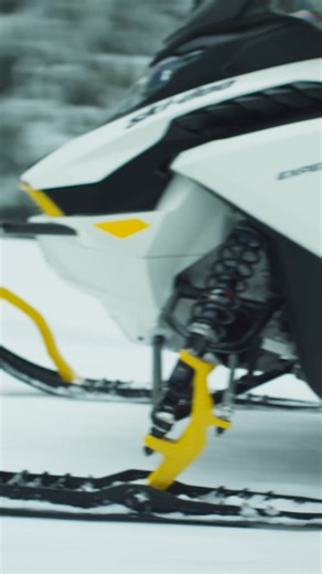 47K views · 287 reactions | E-xceptional. E-lite. E-ffortless. The Ski-Doo Expedition Electric dials in E-fficient power for E-veryone in the crew. The grade? E-plus. #ThatSkiDooFeeling #SkiDoo | Ski-Doo | Facebook