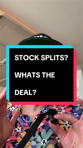 Understanding Stock Splits: What Investors Need to Know