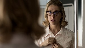 Velvet 4x02 "More Than a Pretty Face"