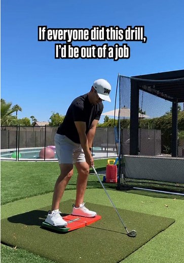 Master Pressure Shifting Techniques in Golf