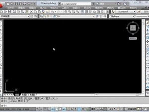 AutoCAD教学第十三天-命令停止使用和重复使用#cad教程 #cad教学 #cad讲堂