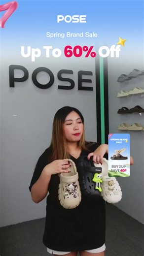 Lightweight Anti-Slip Clog Platform Sandals for All