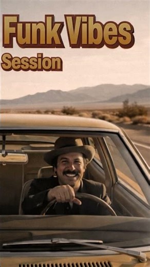 Chill Funk Vibes & Work - 80s Rare Groove - Early 80s Funk (30-Min Session)