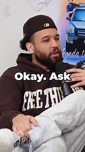 The answer？... 🤣 #youshouldknowpodcast | We Do Podcast