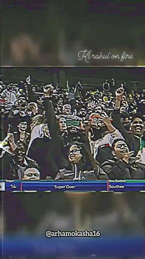 virat kholi & kl rahul