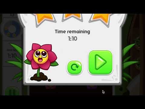abcya.com Daisy's Plumber puzzle, educational and fun games for kids - walkthrough level 1-25
