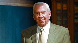 Prominent Southeast Texas attorney Walter Umphrey dies at 85