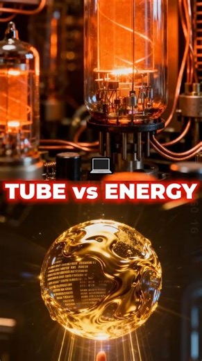 Evolution of Computers! 💻 (1946 - 3000) ⚡✨