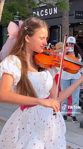 Lambada #karolinaprotsenko #lambada #violin #girl #dance #happy #beautiful