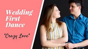 Easy Couple Dance Choreography — Online Wedding First Dance Lessons by Duet Dance Studio
