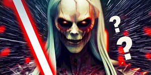 Who Is Abeloth? Star Wars’ Dark Force God Explained