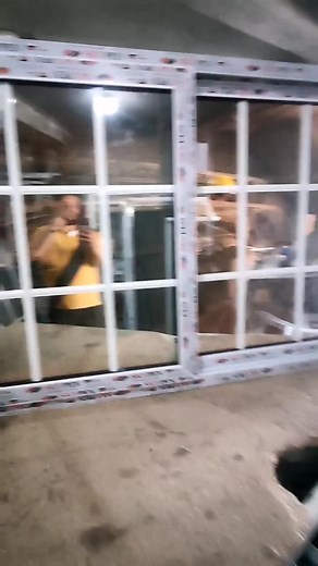 11K views · 21 reactions | Upvc double glazed French design sliding window. 03125372768. | Majestic UPVC Doors & Windows | Facebook