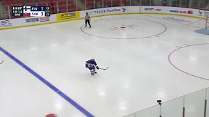 Hat-trick for Nela Lopusanova! Slovakia’s star is on fire! 🔥🇸🇰 #WomensWorlds #IIHF Hockey Slovakia | IIHF Women's Worlds