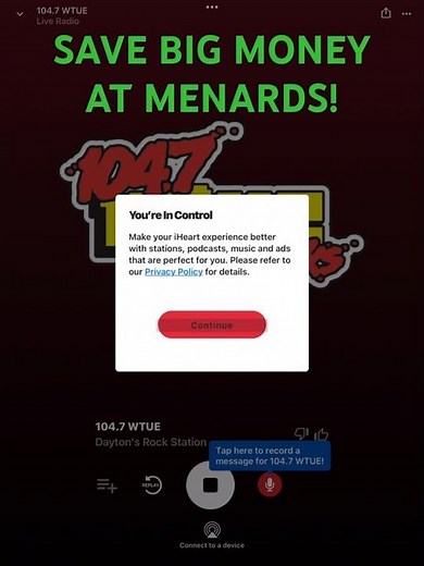 MENARDS BLACK FRIDAY DEAL COMMERCIAL.SAVE BIG MONEY AT MENARDS.