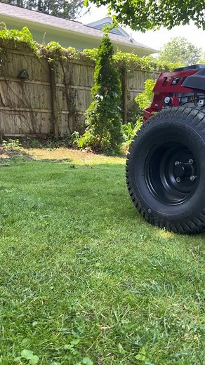 That 500S Cut Quality 👌🏼 #welcometoparadise #ferrismowers #mowwithferris #suspension #lawncare #factoryteam #ferris #suspension | Ferris Commercial Mowers