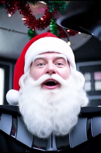 😈➡️🎅 Del lado oscuro a la Navidad | 4 días 🎄