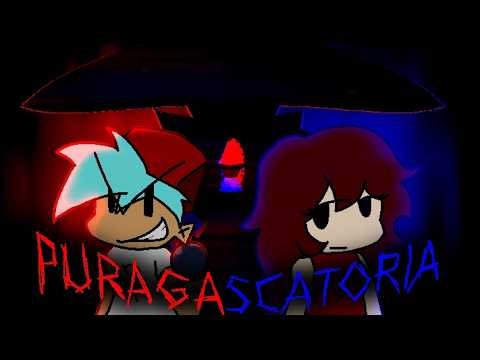 Puragascatoria [OFFICIAL TAKE] (ft.‪@WankhasFluxReal‬, ‪@ceruliian27‬) [EPILEPSY WARNING] (+FLP)