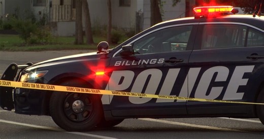 Four arrested in armed robbery at Billings liquor store