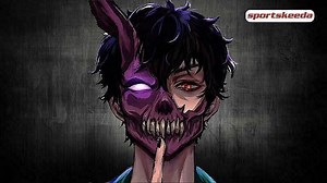 Fans worried about Corpse Husband after he speaks about social media being "rough" on his mental health