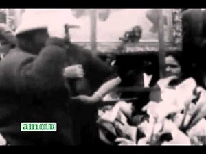 Asesinan a Pancho Villa