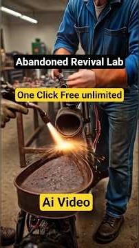 ABANDONED LAB: WHAT WE FOUND WILL SHOCK YOU. (GONE WRONG)