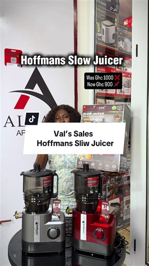 This Month of Love, enjoy special offers on premium cookware and appliances. 📲 Call / WhatsApp / iMessage 0550 640 446 | 0246 902 173 💳 Payment Options • Pay before or on delivery within Accra • Payment before delivery for customers outside Accra • MoMo or Cash accepted 📍 Visit Our Shop Spintex Road, Community 18 Junction (Behind KFC) 🔍 Search “Always Appliances” on Google Maps 🚚 Nationwide Delivery Available (fee applies) #AlwaysAppliances #Ghana #KitchenEssentials #AccraBusiness #nationwi