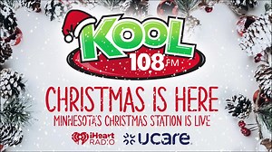 1.4K views · 19 reactions | Christmas came early this year, #KOOLChristmas is LIVE on @kool108radio! Crank it up now and soak up the holiday spirit! ☃️kool108.iheart.com/listen | KFAN FM 100.3 | Facebook