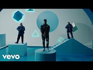 Wisin - Emojis de Corazones (2021) | IMVDb