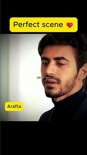 Arafta | Turkish Drama ❤️ | Viral Scene