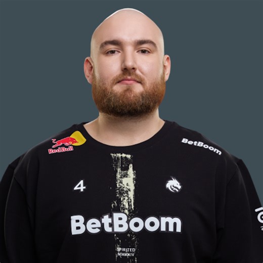 Leonid 'chopper' Vishnyakov