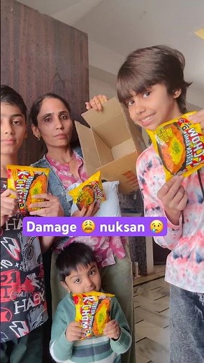 I suffered a loss due to online noodles🍝 / Ghamu Saran / What are the best ramen noodles? #shorts...