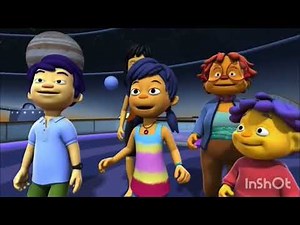 Sid the science kid the movie trailer