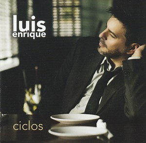 Luis Enrique - Ciclos