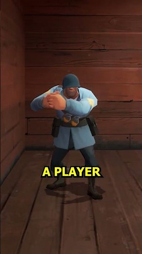 This Taunt Broke Servers 😱 #tf2