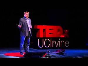 Choosing My Own Adventure: Three Life Lessons from Improv | Joel Veenstra | TEDxUCIrvine