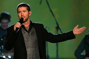 Story Behind the Song: Josh Turner, 'Long Black Train'