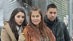 Defiance: Season 2 Episode 12 All Things Must Pass