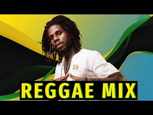 Reggae Mix 2025: Chronixx, Damian Marley, Chris Martin, Alborosie | Tina's Mixtape