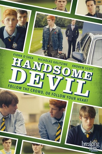 Handsome Devil: Handsome Devil: Trailer 1