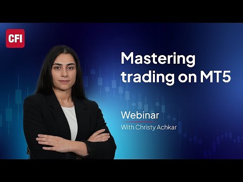 Mastering Trading on MT5: Comprehensive Guide for Beginners and Pros
