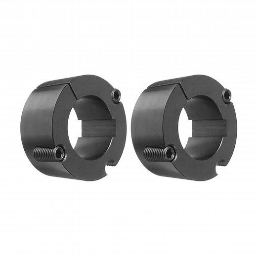 [Hot Item] Machinery Transmission Accessories Taper Bush 1610 4545 Taper Lock Bushing for V Belt Pulley